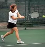 Falcons Finish Play At Fall MAC Invite Image