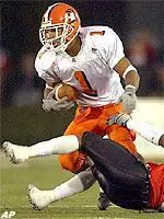 Falcons Travel To South Florida Image