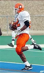 Joe Alls Using New-Found Strength Image