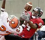 Urban Meyer Press Conference Image