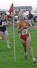 Falcons Ready For Regional Race Image