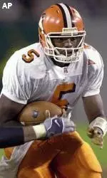 Toledo 42, Bowling Green 24 Image