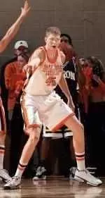 BGSU Defeats Tiffin, 91-57 Image