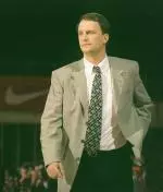Dakich Inks New Five-Year Contract Image