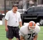 Studrawa Named Offensive Coordinator Image