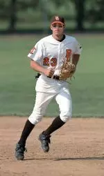BGSU Baseball to Hold Annual Winter Baseball Camp Image