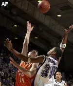 Falcons Travel to Northern Illinois Image