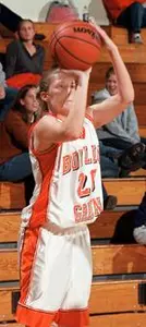 Griech's 30-Point Night Not Enough As Falcons Fall To UNCW, 72-55 Image