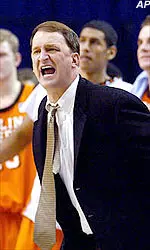 Bowling Green Nipped By Northwestern, 62-60 Image