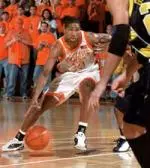 McLeod Named NABC All-District Image