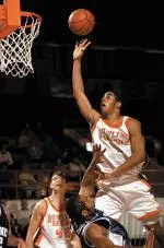 Men's Basketball Travels to Miami Image