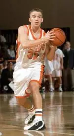 Men's Hoops Annihilates Akron, 76-46 Image