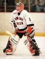 BGSU Icers End Regular Season at Notre Dame (March 1-2) Image