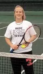 BGSU Sweeps Wright State, 7-0 Image