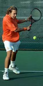 Falcons Split Saturday Matches In Michigan Image