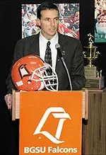 Meyer Announces 2002 Football Recruiting Class Image