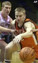 Falcons Land 13th Bid To NIT Image