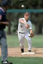 Falcons Split Doubleheader at Murray State Image