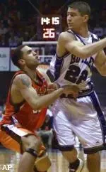 BGSU Ends Season With 81-69 NIT Loss To Butler Image