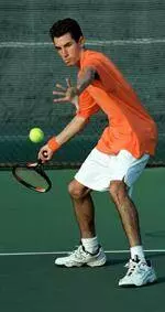 Privateers Top Falcons, 5-2 Image