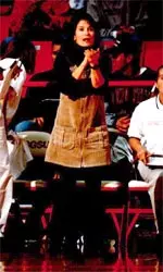 Falcon Volleyball Adds Jeff Belmonte To Staff Image