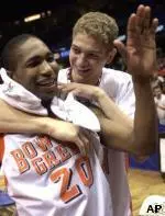 Bowling Green Clips Zips, 60-58, Will Face Ball State Next Image