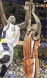 Falcons Fall To Kent State In MAC Championship, 70-59 Image