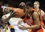 Falcons Fall To Kent State In MAC Title Game Image