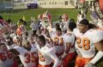 Road Times Finalized for 2002 BGSU Football Image