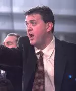 BGSU Names Scott Paluch Men's Hockey Coach Image