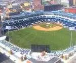 Falcons to Play at Fifth Third Field Image