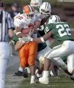 Spring Game Set for Saturday Image