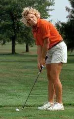 Falcon Golfers Finish Fifth at Bronco Invitational Image