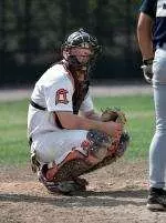 Falcons Lose to Visiting Dayton, 8-3 Image