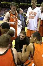 Toledo Blade Column on Dan Dakich Image