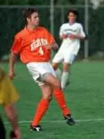 Tony Malik Earns Bob James Memorial Scholarship Image