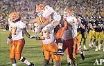 Sporting News Ranks BGSU Among Top Mid-Major Teams Image