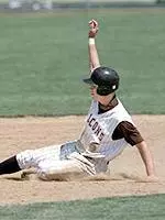 David Barkholz Named Great Lakes All-Star Game MVP Image