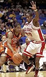 McLeod To Play In NBA Summer League Image