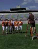 Falcon Fan Foto Fest Image