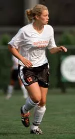 MAC Releases Women's Soccer Preseason Poll Image