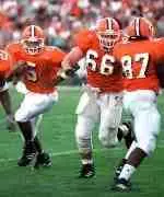 Falcon Position Preview-Offensive Line Image