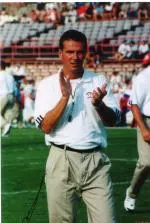 Urban Meyer Weekly Media Lunch Image