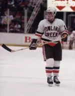 Greg Parks: BGSU Hall Of Fame Inductee Image