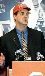 WBGU-FM To Serve As Flagship for Hockey Image