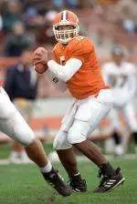 Falcons Tame Big XII Tigers, 51-28 Image