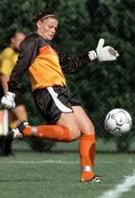 Missouri Blanks Falcons, 1-0 Image