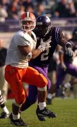 Redd Named MAC West Offensive Player of the Week Image