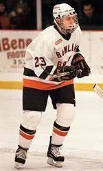 BGSU Hockey to Host Falcon Face-off Image