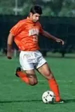 Falcons Suffer Heartbreaker to Buckeyes, 3-2 (2 OT) Image